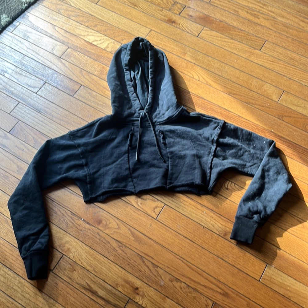 Gymshark Hoodie